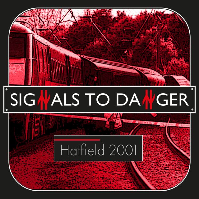 6: Hatfield – October 2000