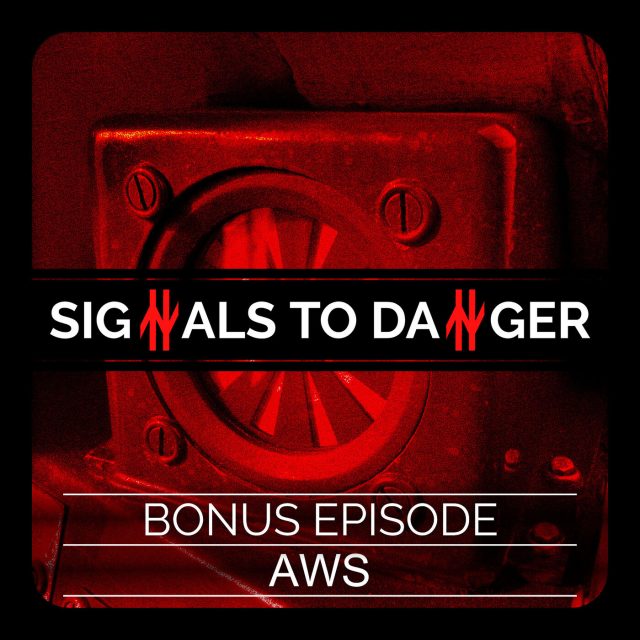 Bonus Episode 1 – AWS
