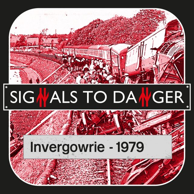 13: Invergowrie – October 1979