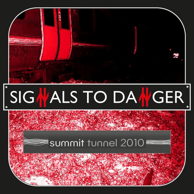 11: Summit Tunnel – December 2010