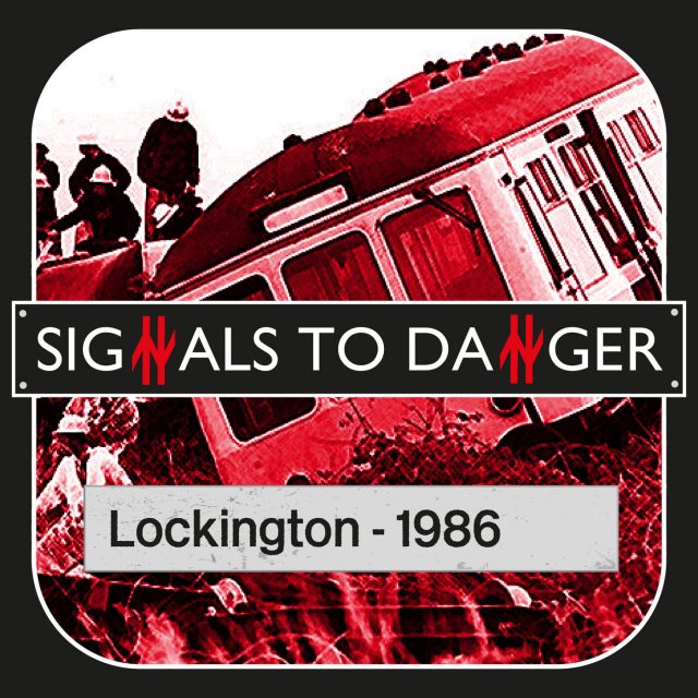 15: Lockington – July 1986