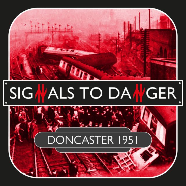 20: Doncaster – 1951