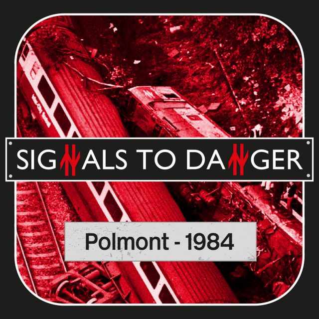 24: Polmont  – 1984