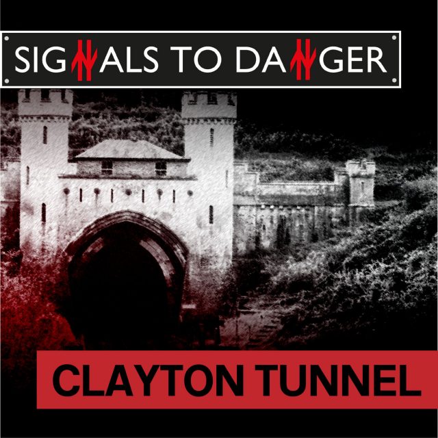 30: Clayton Tunnel – 1861