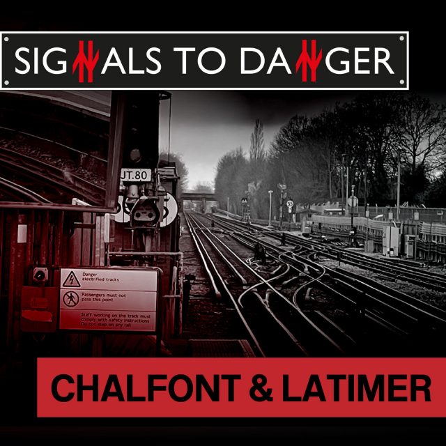 33: Chalfont & Latimer – 2020