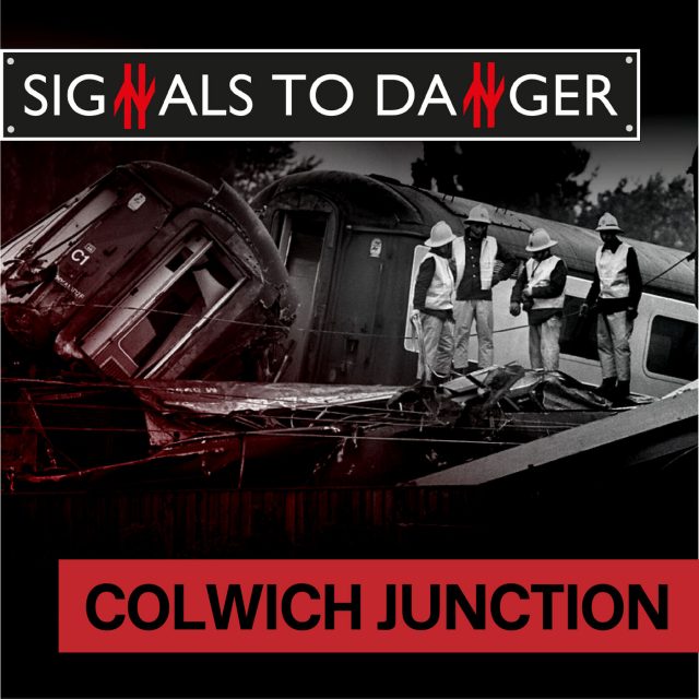 32: Colwich Junction – 1986