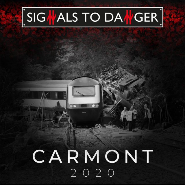 36: Carmont – 2020 – Part Two