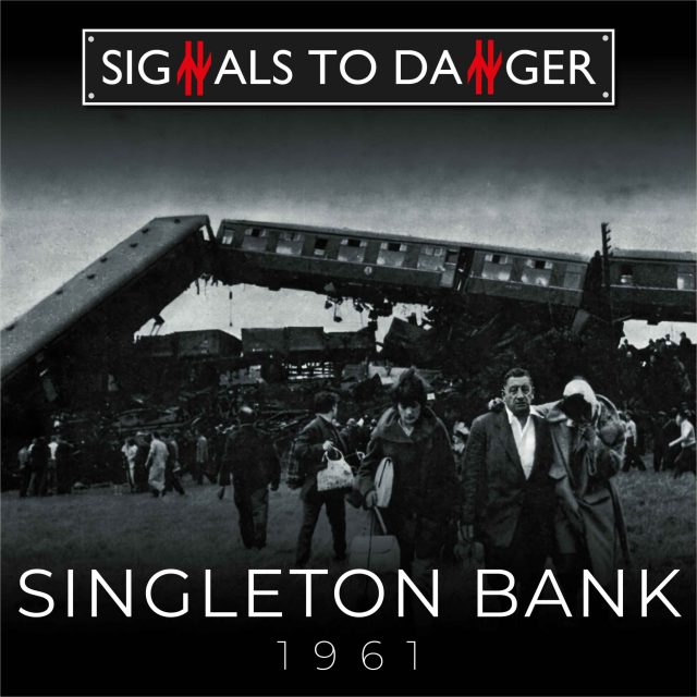 41: Singleton Bank – 1961
