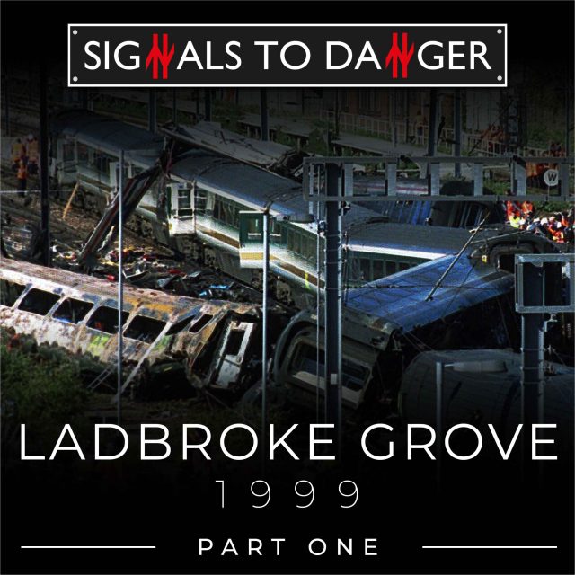 Ladbroke Grove – 1999 – Part I