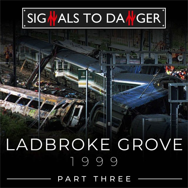 48: Ladbroke Grove – 1999 – Part III