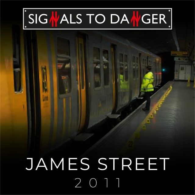 50: James Street – 2011