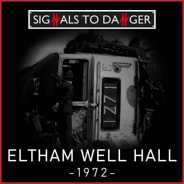 61: Eltham Well Hall – 1972
